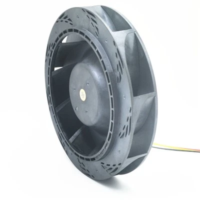 150mm DC Centrifugal Ntxuam